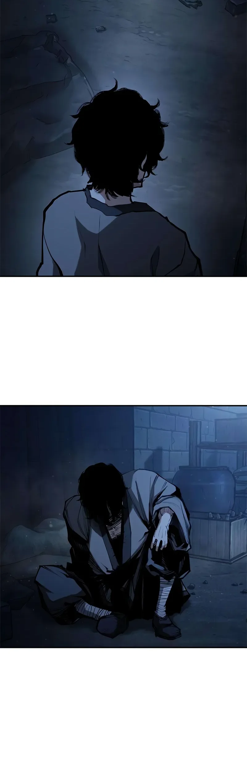 Psychopath in Murim Chapter 6 R Gambar 29